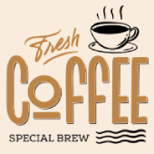 coffee logo