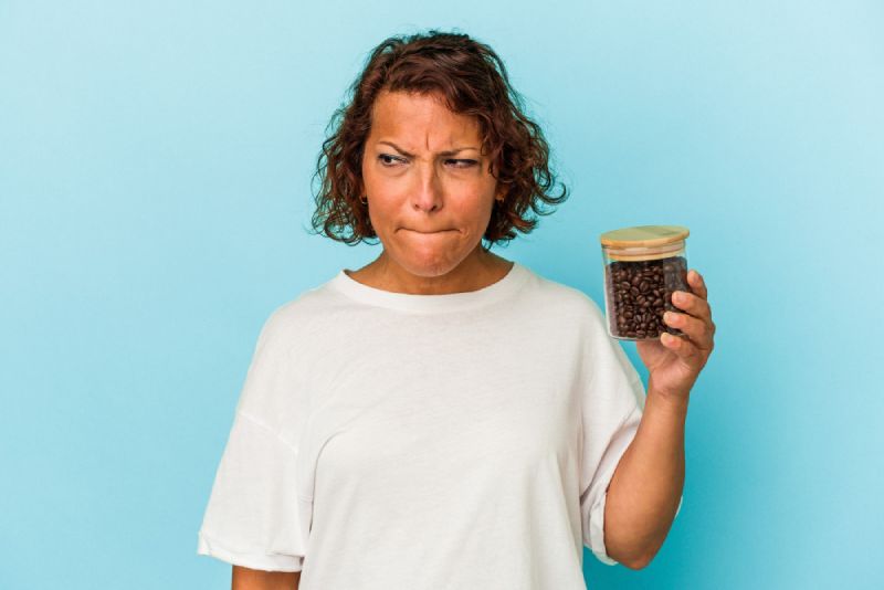 Can Coffee Go Off