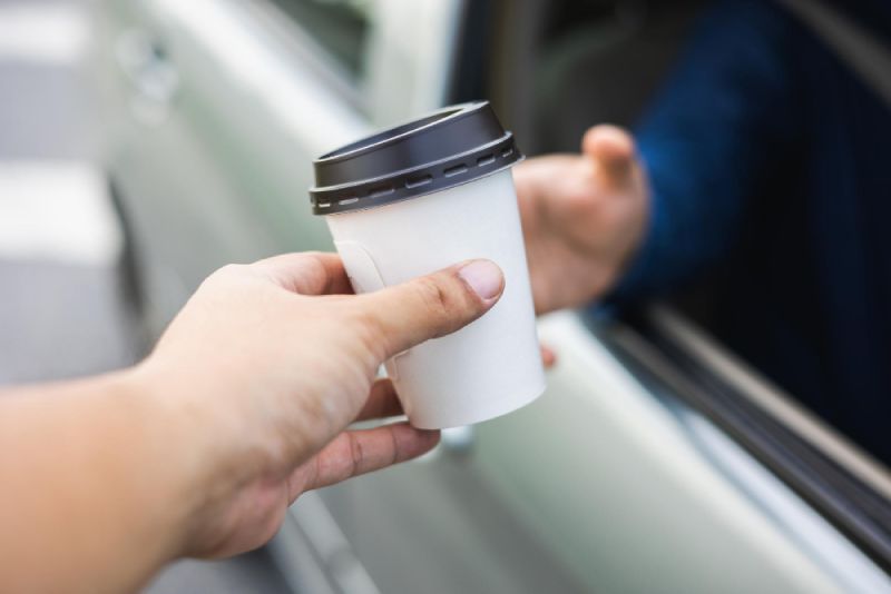 What Coffee do Mcdonalds Use