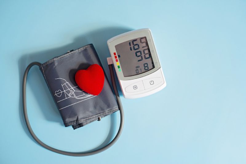 blood pressure