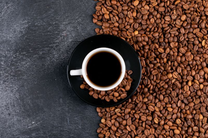 caffeine