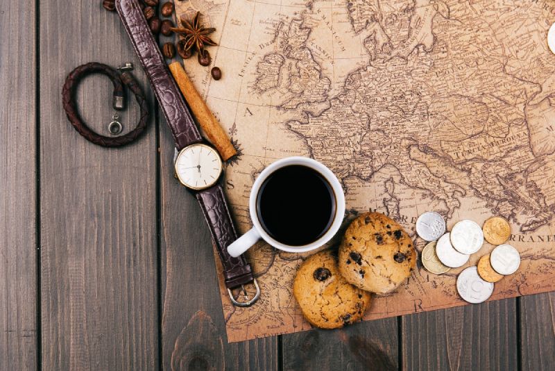 coffee discovery