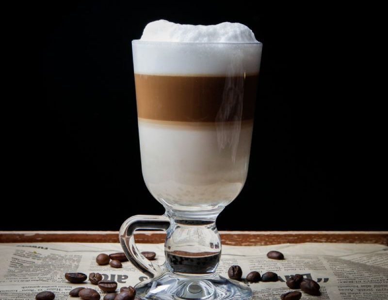 latte