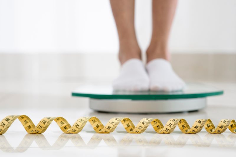loose weight