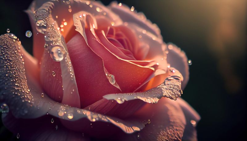 roses