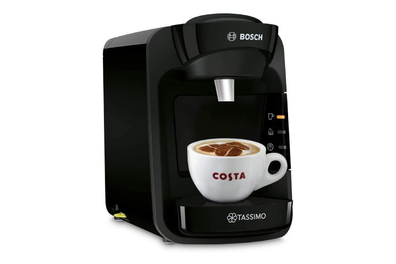 Tassimo