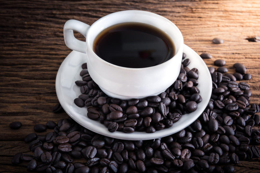 Is espresso powder just instant coffee?