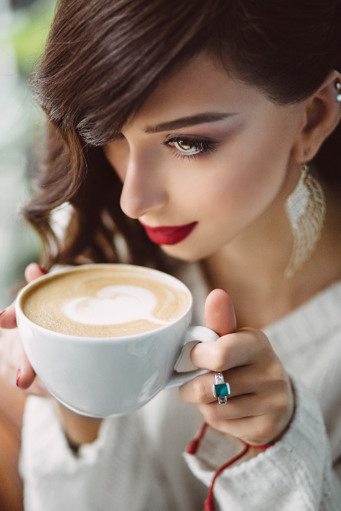 The Impact of Coffee on Dental Healt